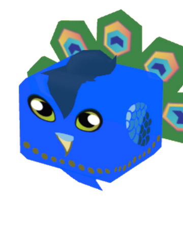 Peacock Ghost Simulator Roblox Wiki Fandom - the bird says roblox wiki