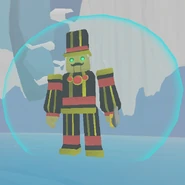 2021 Christmas Event Nutcracker