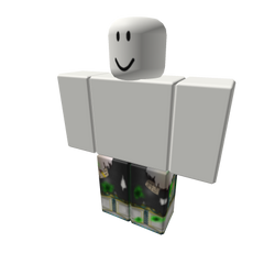 COMO FAZER A SKIN DO ZORO GRATIS NO ROBLOX - ROBLOX ITENS GRATIS 