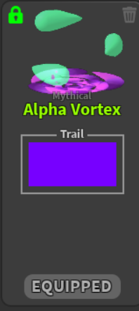 Alpha Vortex, Ghost Simulator Roblox Wiki