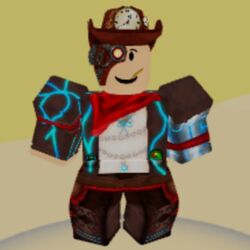 Ghost Hunter Jesse Ghost Simulator Roblox Wiki Fandom - ghostbusters uniform roblox by 1blox