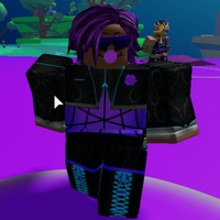 Ghost Hunter Luna Ghost Simulator Roblox Wiki Fandom - roblox ghost simulator luna