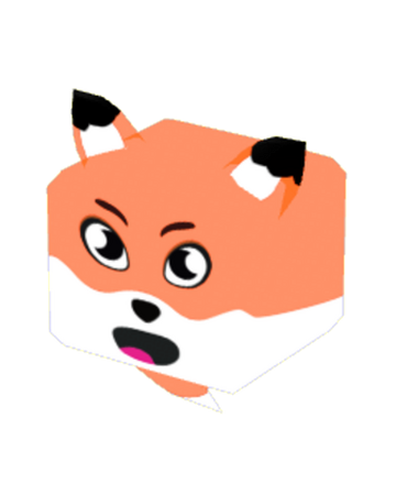 Fox Ghost Simulator Roblox Wiki Fandom - fox simulator roblox