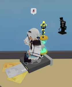 Rich-ard Bobble Head | Ghost Simulator Roblox Wiki | Fandom Rich-ard Bobble Head | Ghost Simulator Roblox Wiki | Fandom