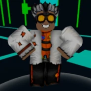 Screencap Agent Blaze.jpg (128 KB) Agent Blaze