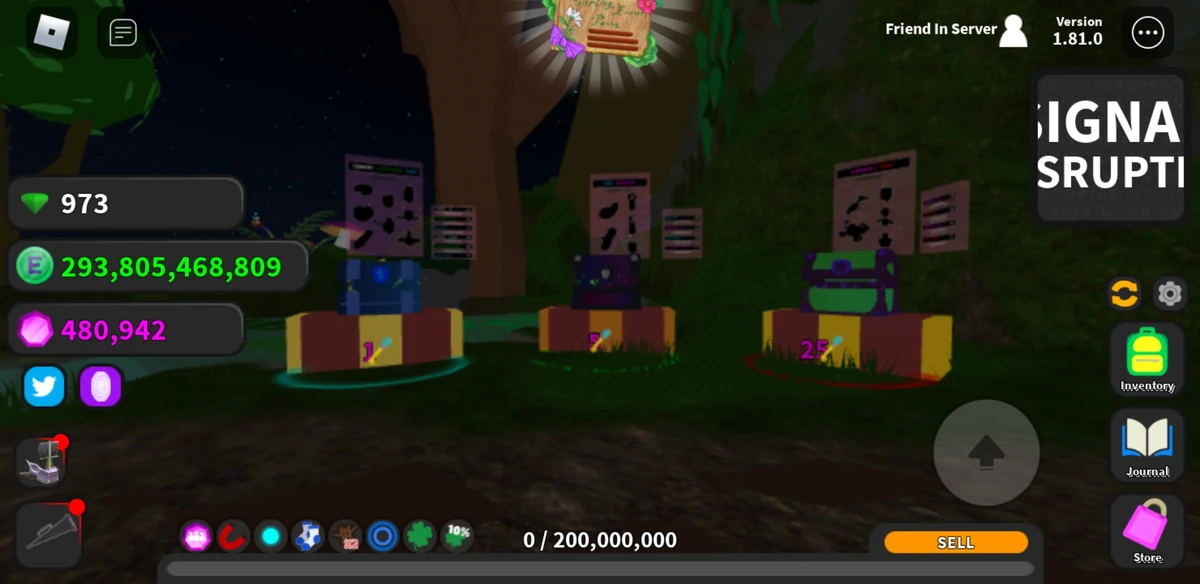 Crystal Key Chests Ghost Simulator Roblox Wiki Fandom