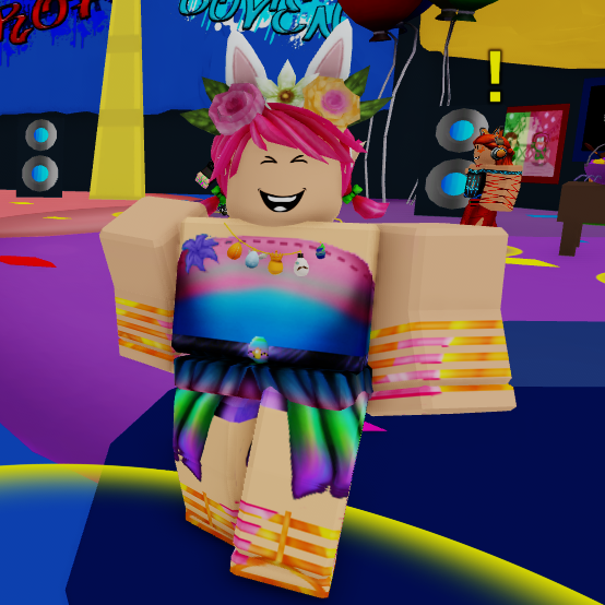 A Terrible Gift From Roblox? Old Egg Hunts Updated? Weird Limited