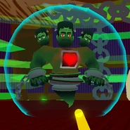 2022 Halloween Event