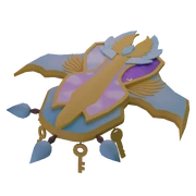 Leak Angelic Eclipse