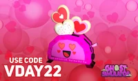 Code VDAY22