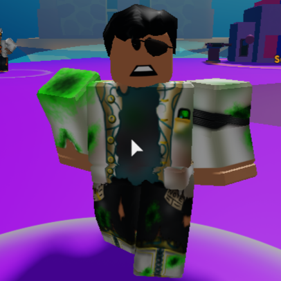 Ghost Hunter Leo, Ghost Simulator Roblox Wiki