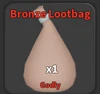 Inv Bronze Lootbag