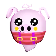 Pig (Ghost)