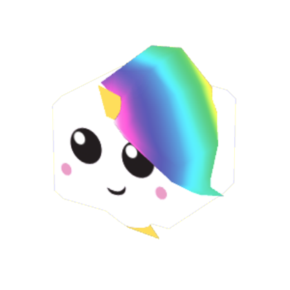 Unicorn Ghost Simulator Roblox Wiki Fandom - unicorn roblox