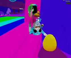 Egg Hunter Lilly Ghost Simulator Roblox Wiki Fandom - ghost egg roblox