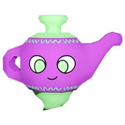 Teapot