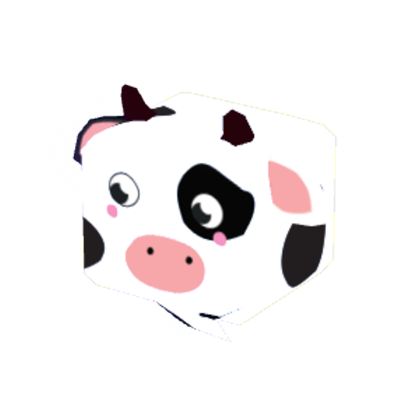 Cow Ghost Simulator Roblox Wiki Fandom - cow pink roblox