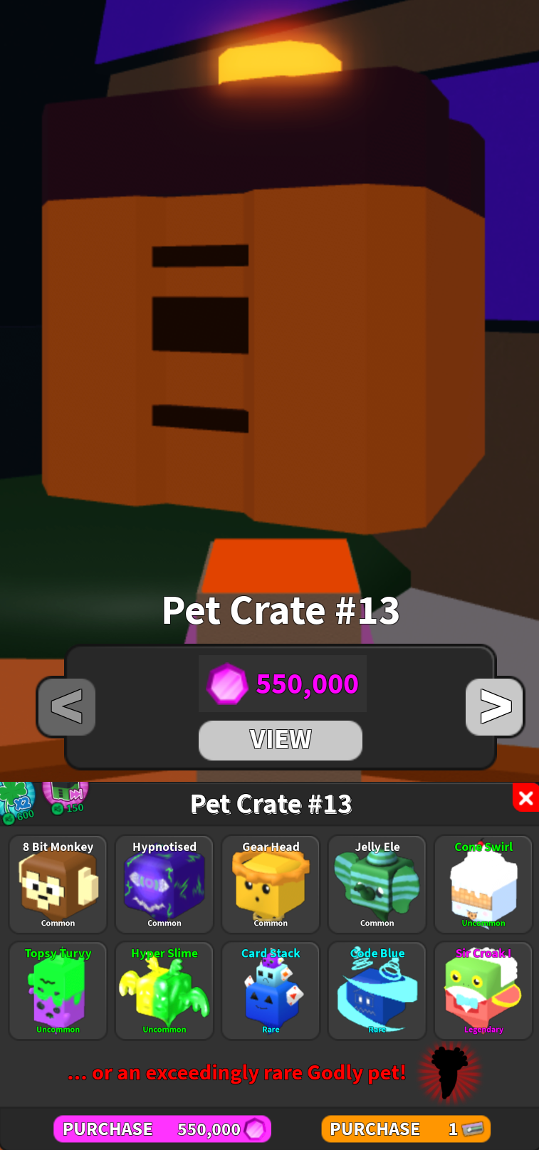 Pet Crates Ghost Simulator Roblox Wiki Fandom