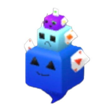 Roblox account stack