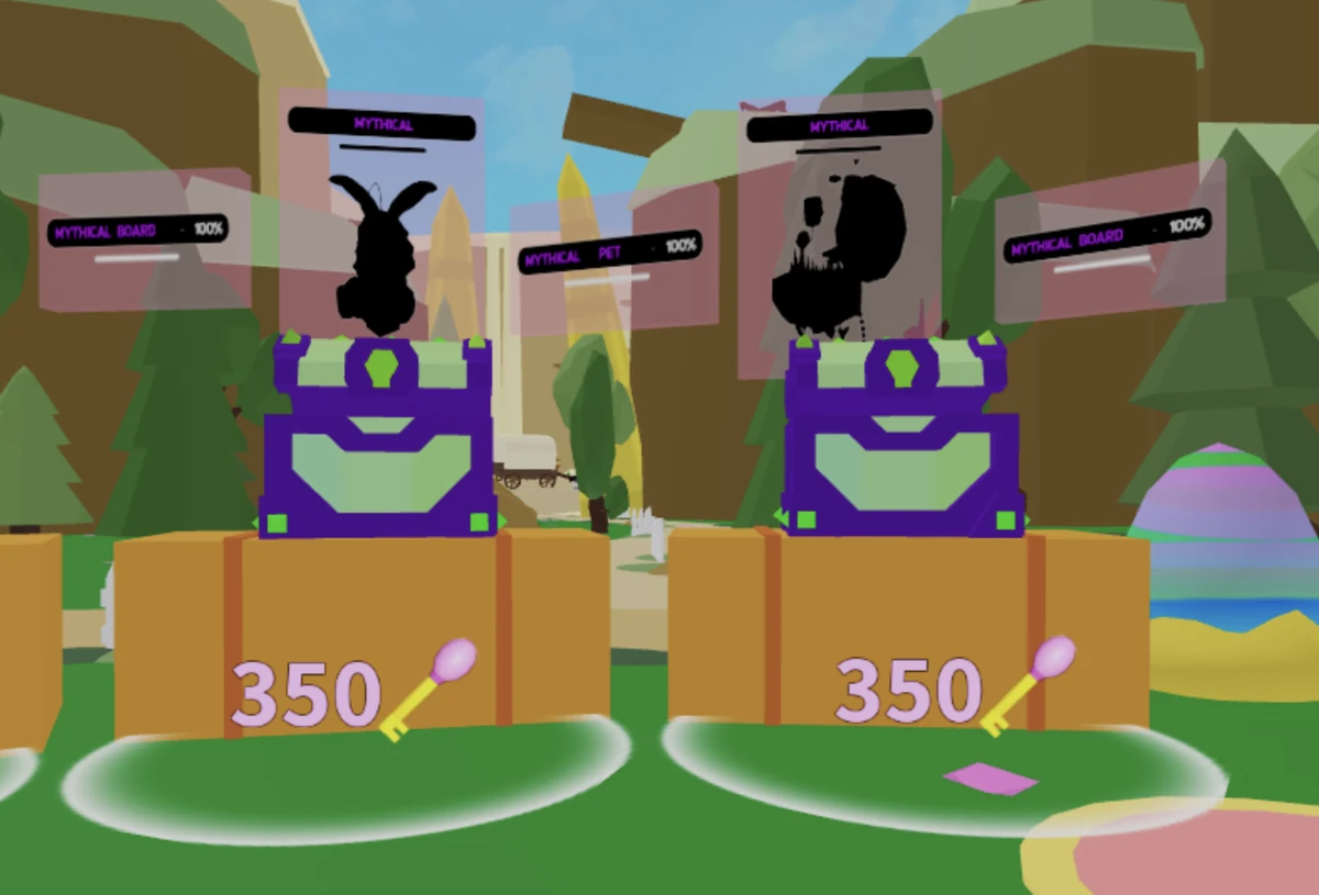 Easter Isle Ghost Simulator Roblox Wiki Fandom