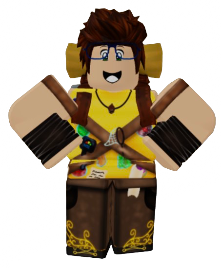 Super Happy Joy, Roblox Wiki