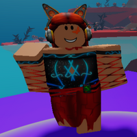 Ghost Hunter Jax Ghost Simulator Roblox Wiki Fandom - ghosts of deshra roblox