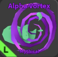 Alpha Vortex, Ghost Simulator Roblox Wiki