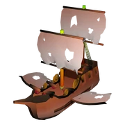 Remnant Jolly Roger