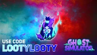 Code LOOTYLOOTY