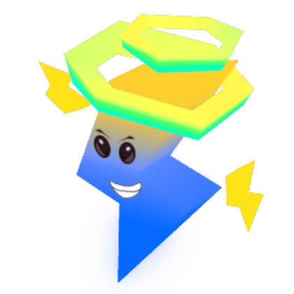 Bolt Ghost Simulator Roblox Wiki Fandom - roblox lightning particle