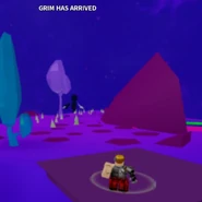 Grim Spawn: Spawn/Joven