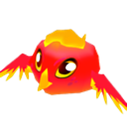 Fire Chick Ghost Simulator Roblox Wiki Fandom - roblox ghost simulator all godly pets