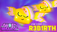 Code R3B1RTH.jpg (530 KB) Code "R3BIRTH"