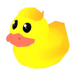 Squeaky Duck Bag, Blob simulator RBLX Wiki