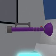 Starter Vacuum