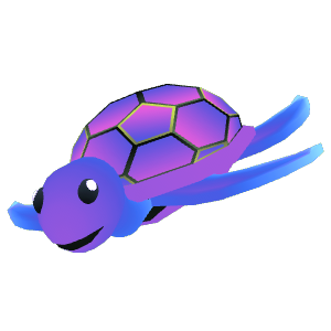 Galaxy Turtle | Ghost Simulator Roblox Wiki | Fandom