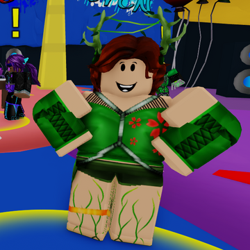 Roblox - We were very excited to chat with JuliaMineGirl, one of