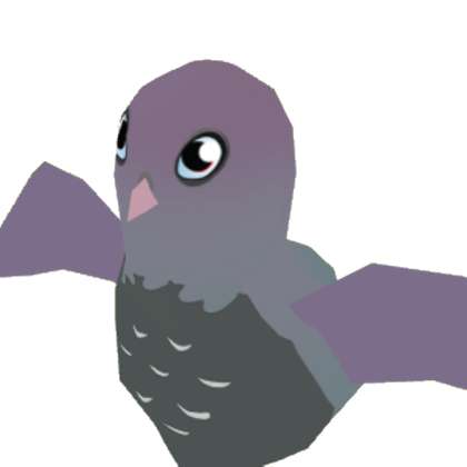 Pigeon Ghost Simulator Roblox Wiki Fandom - roblox gameplay ghost simulator codes new ghostly