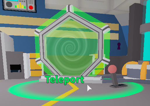Teleport Ghost Simulator Roblox Wiki Fandom - roblox ways to teleport