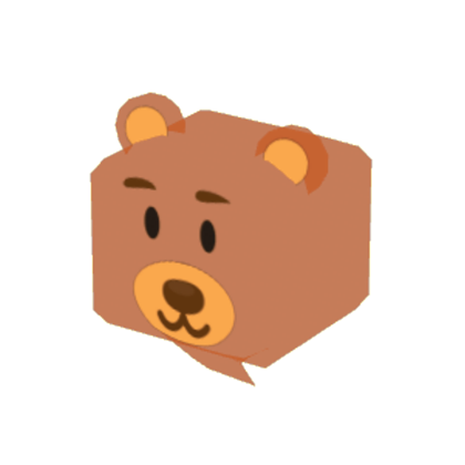 Bear Ghost Simulator Roblox Wiki Fandom - bitcoin mining simulator roblox teddy bear