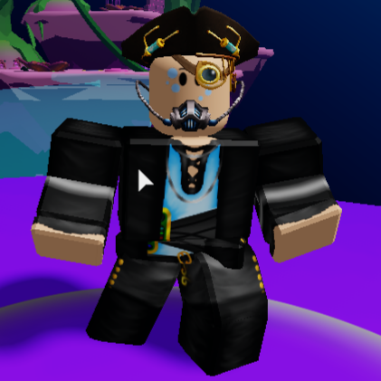 Ghost Hunter Captain Finsley | Ghost Simulator Roblox Wiki | Fandom