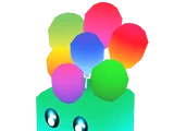 Floater (Pet)