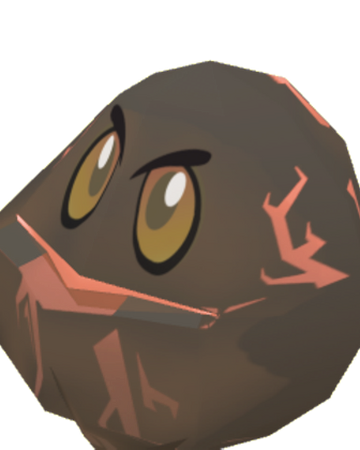 Magma Monster Ghost Simulator Roblox Wiki Fandom - magma badge roblox