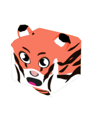Tiger Ghost Simulator Roblox Wiki Fandom - roblox tiger mask