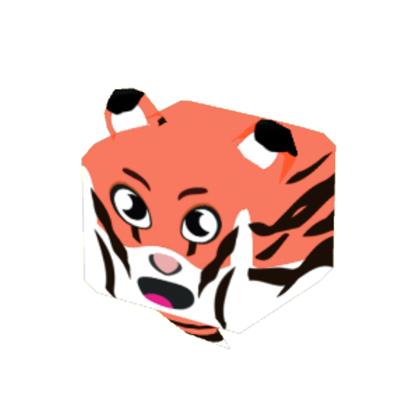 Tiger ®, Roblox Wiki