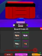 Board Crate #5
