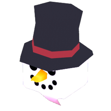 Snowman Pet Simulator 2 Wiki Fandom - Roblox Pet Simulator 2