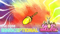 Code EGGSCEPTIONAL