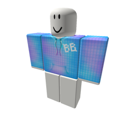 Blue Roblox Tie, Roblox Wiki