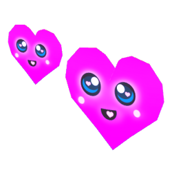 Emoji Hearts, Roblox Wiki